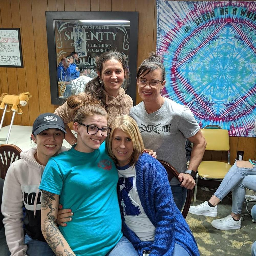 Meet your Posher, Tammy jo